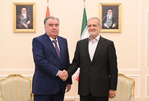 What agreements will Tajikistan and Iran sign: some details of Pezeshkian's visit to Dushanbe