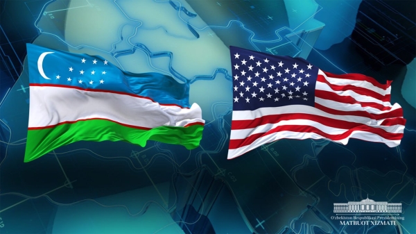 President Mirziyoyev congratulates Trump, expresses hope for stronger US-Uzbekistan partnership 