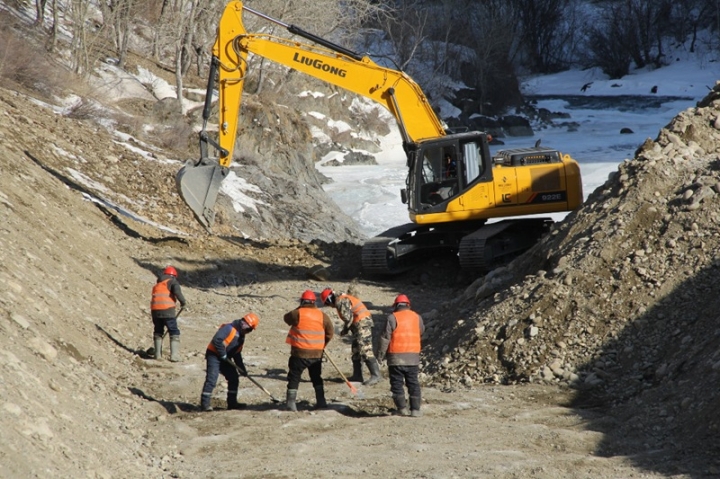 Cox to the oligarchs: for whom are several hydroelectric power stations being built in the Zhetysu region