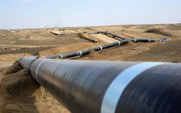 Kazakhstan sends first Kashagan oil shipment via Baku-Tbilisi-Ceyhan pipeline