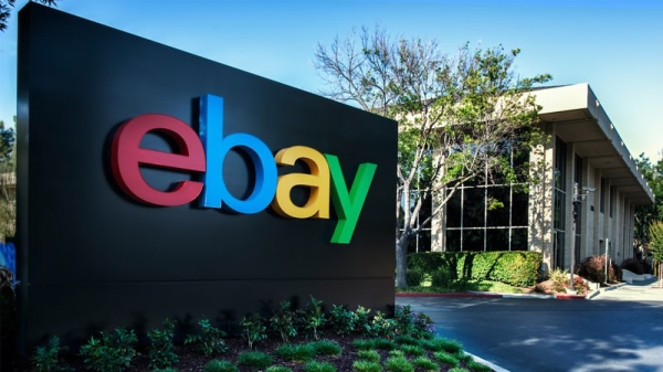 eBay registers for tax in Uzbekistan, joins global tech giants paying VAT