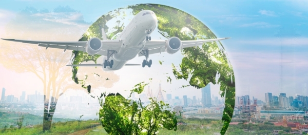 Kazakhstan becomes first in Central Asia to approve CO2 emissions reduction plan for aviation 