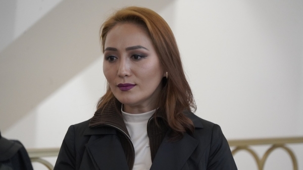 Svetlana Ashirova reappointed as Director of Kyrgyz State Circus