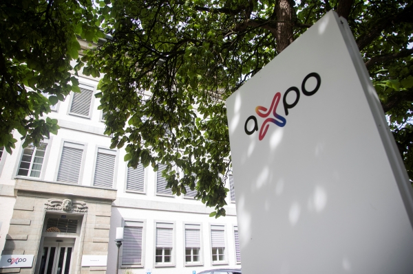 Axpo’s Shift Away from Russian Supplies