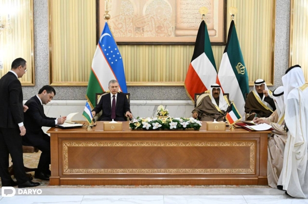 
                                            
                                                                                                GCC-Central Asia partnership on energy: how ambitious can we be?                                            
                                        