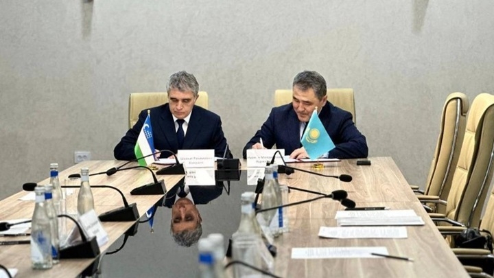 Uzbekistan will send even more water to Kazakhstan