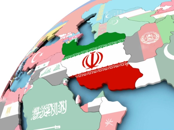 Why is Central Asia Important to Iran?