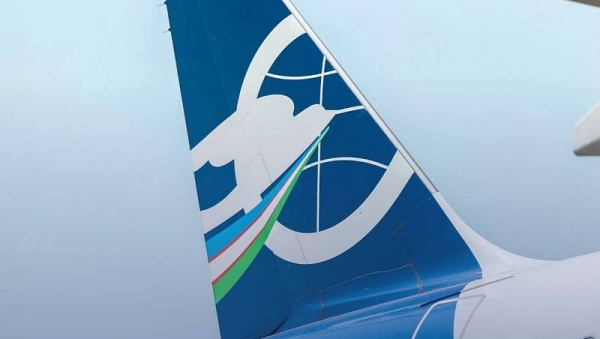 Silk Avia welcomes its first new aircraft in Tashkent 