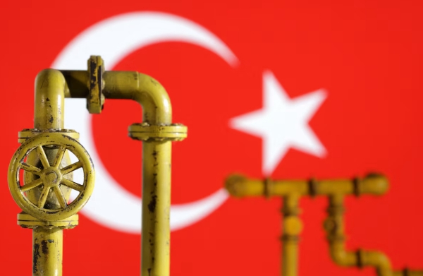 Ashgabat offers to supply Turkey with natural gas