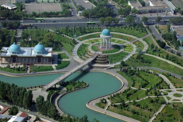 World Bank allocates financial support to build new solar power plants in Uzbekistan 