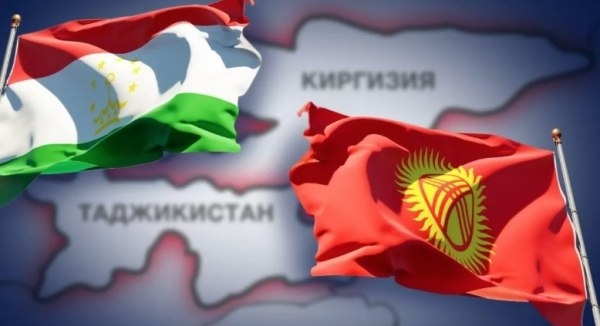 Agreement on the state border: which areas were exchanged between Tajikistan and Kyrgyzstan?