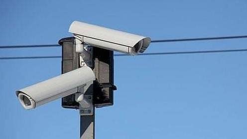 Around 25,000 CCTV cameras installed across Kyrgyzstan