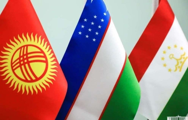 First trilateral summit of Tajikistan, Uzbekistan and Kyrgyzstan expected to take place next month