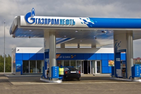 Gazprom Neft under sanctions: what are the risks for Tajikistan?