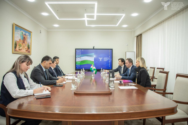 Uzbekistan wants to attract Hungarian businessmen to privatization process