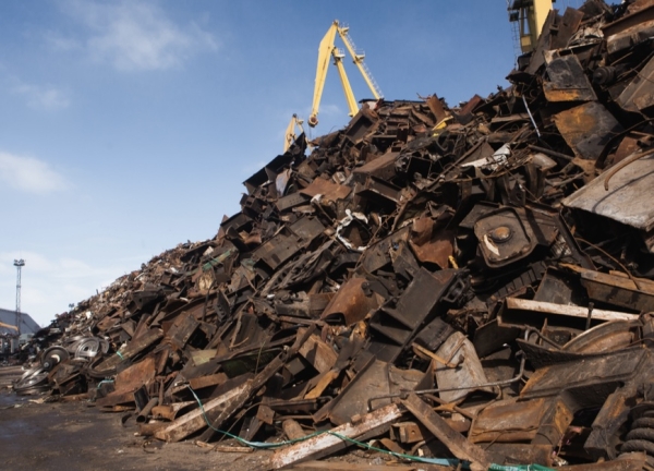 Kazakhstan to extend scrap metal export ban for six months