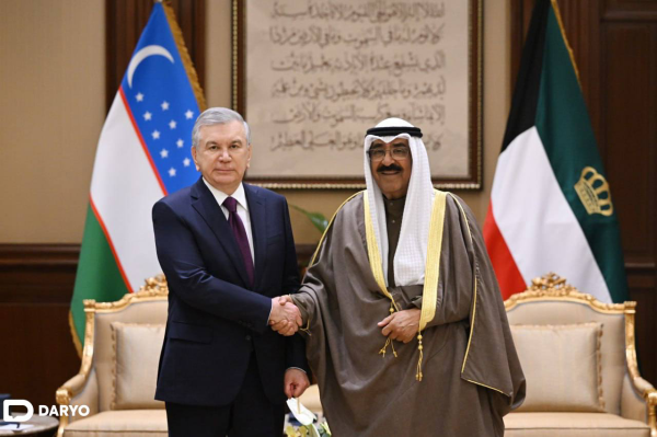 GCC-Central Asia partnership on energy: how ambitious can we be?