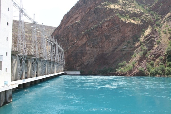 The hydroelectric power station dictates the schedule: Tajikistan has returned to energy limits