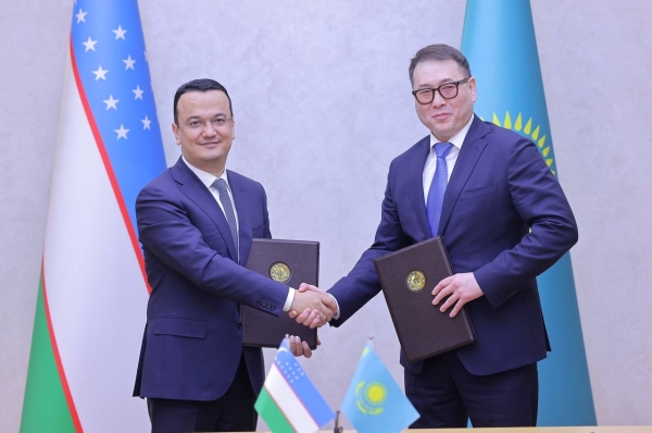 
                                            
                                                                                                Uzbekistan to host first-ever EU-Central Asia summit on April 3-4                                             
                                        