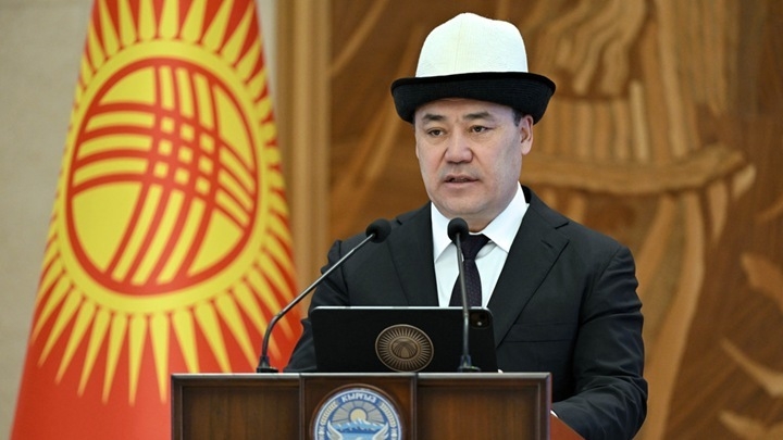 The President of Kyrgyzstan called on citizens not to interfere with the construction of small hydroelectric power stations