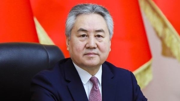 Foreign Minister Kulubaev issues statement on International Day for Disarmament and Non-Proliferation Awareness