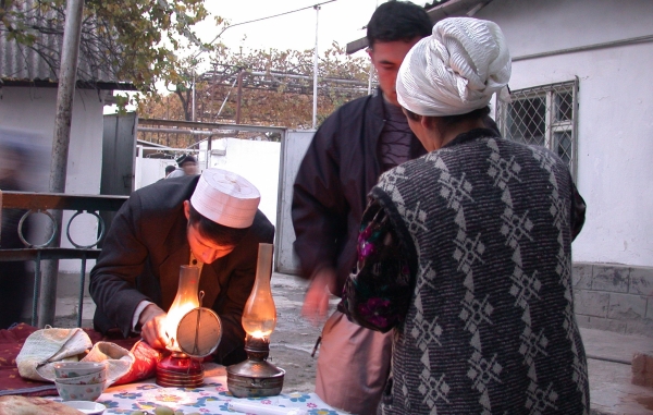 Tajikistan authorities change electricity supply schedule for the holy month of Ramadan