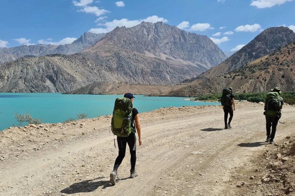 A hotline for tourists and travel companies launched in Tajikistan