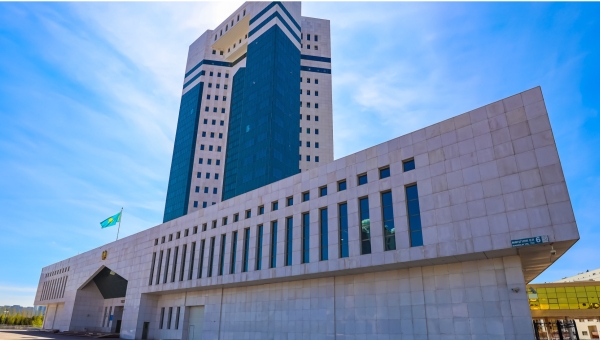 
                                            
                                                                                                Uzbekistan aims for $200bn economy by 2030, highlights major energy reforms                                            
                                        