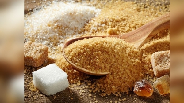 Kyrgyzstan increases import of sugar from Russia by 7%