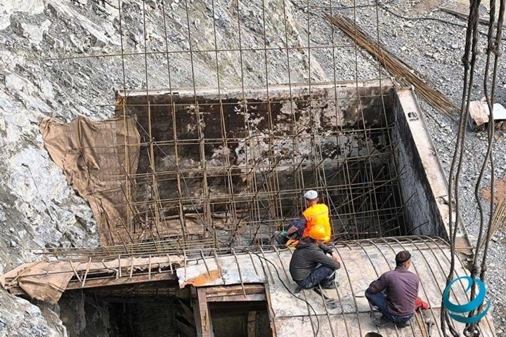 Kambar-Ata-1: preparations for the construction of the hydroelectric power station are in full swing