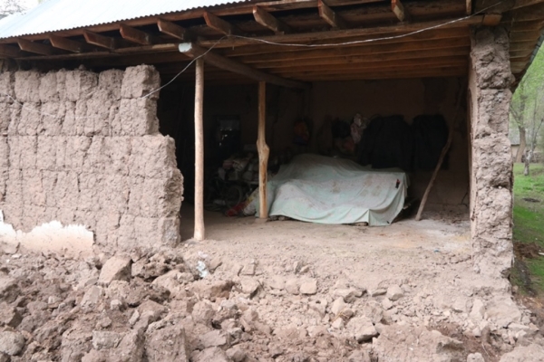 Construction of new homes for quake-affected families to begin in Rasht district soon