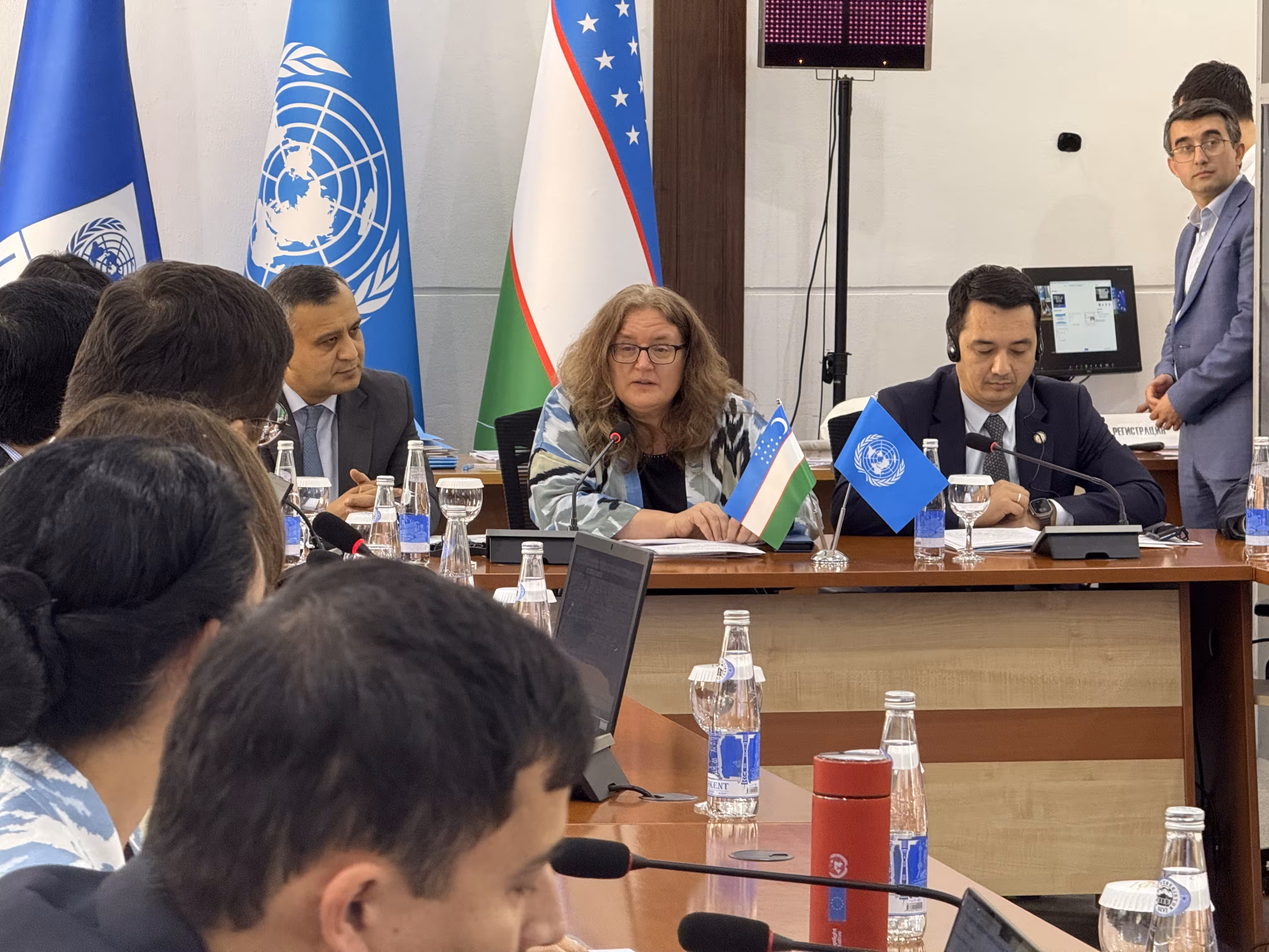 
                                            
                                                                                                UN report warns of alarming slowdown in progress towards SDG 16: urgent action needed to promote peace, justice, and inclusion                                             
                                        