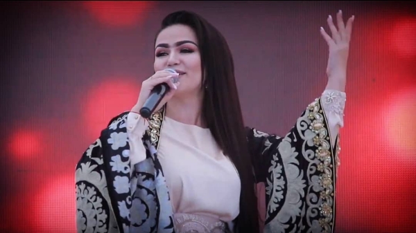 Tajikistan presents a grand cultural program in China