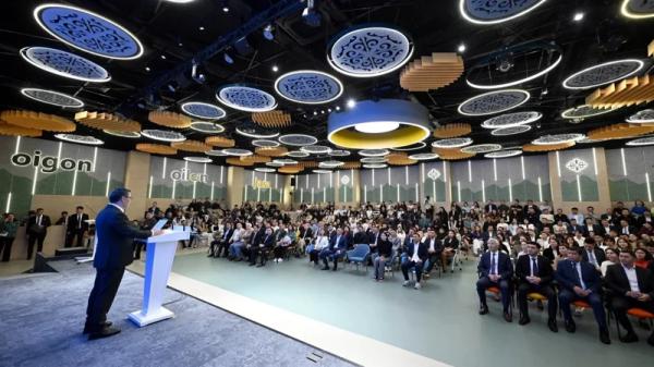 First IT hub opens in Kyrgyzstan