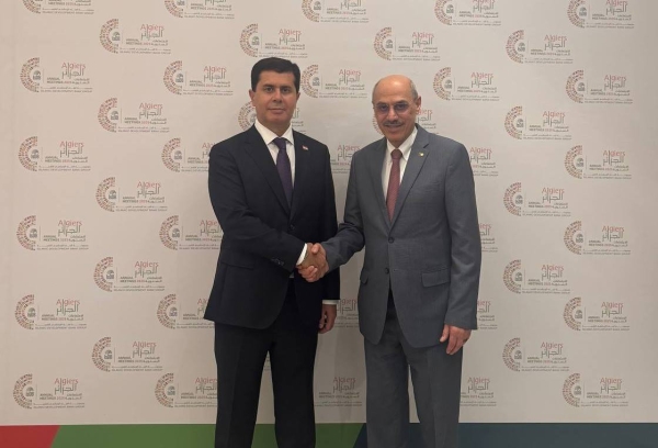 Tajikistan asks Islamic financial institutions to step up support for major development projects