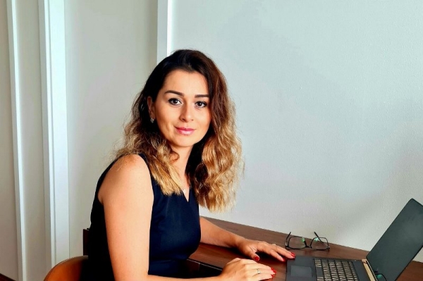 Women in Tech launches in Tajikistan