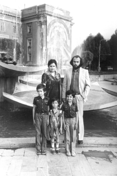 “He became a victim…” - 25 years on, Saif Rahimzoda Afardi’s killer still unknown