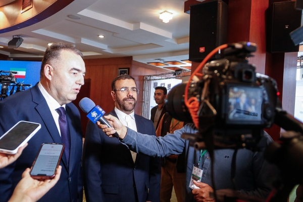 Up to half a billion dollars: What did Tajikistan and Iran agree on at the Intergovernmental Commission meeting in Shiraz?
