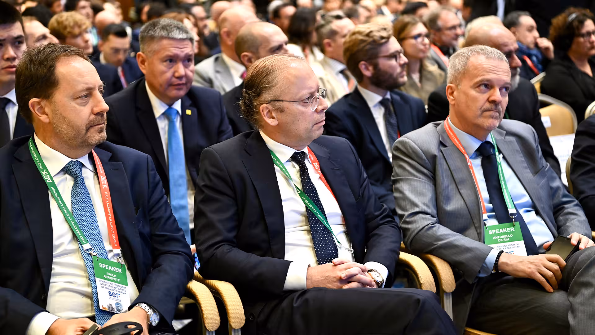 
                                            
                                                                                                Kazakhstan's foreign trade turnover sees over $139 bn in 2023                                            
                                        