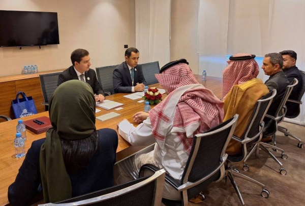 Sanoatsodirotbonk expands international economic cooperation
