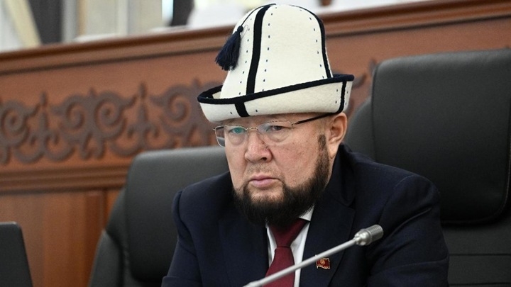 The deputy demanded to speed up the construction of a hydroelectric power station on the Altyn-Dara River