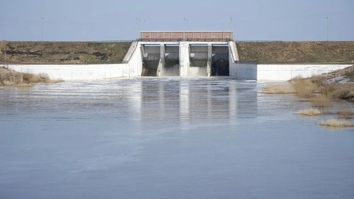 Исламский банк развития одолжит Казахстану деньги на водохранилища