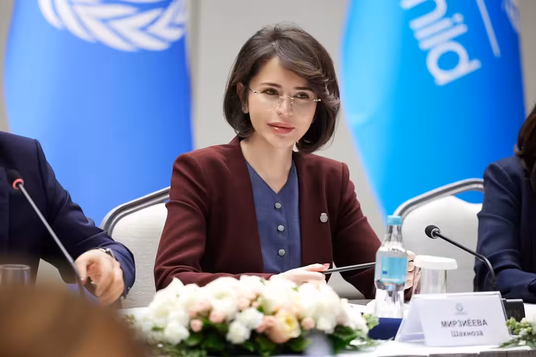 
                                            
                                                                                                Uzbekistan to host II world conference on education and upbringing of young children                                            
                                        