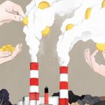 Money from thin air: Can Tajikistan profit from the carbon market?
