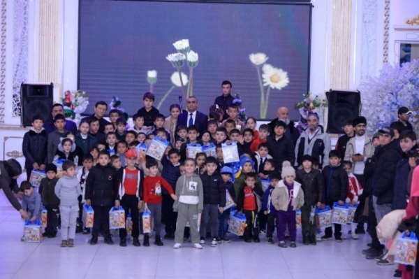 People with hemophilia in Tajikistan lack medications, donor blood, and doctors
