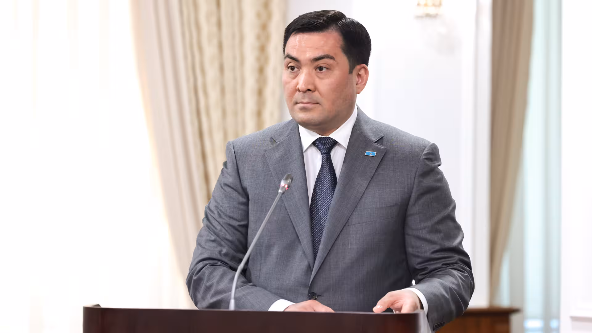 
                                            
                                                                                                Liquefied gas prices to increase in Kazakhstan                                            
                                        