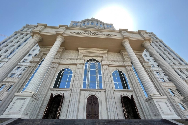 Photo contest announced on the theme “Symbol of China-Tajikistan Friendship”