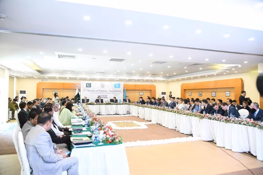 
                                            
                                                                                                "Afghanistan stands with one foot in China's One Belt, One Road project," - political analyst                                            
                                        