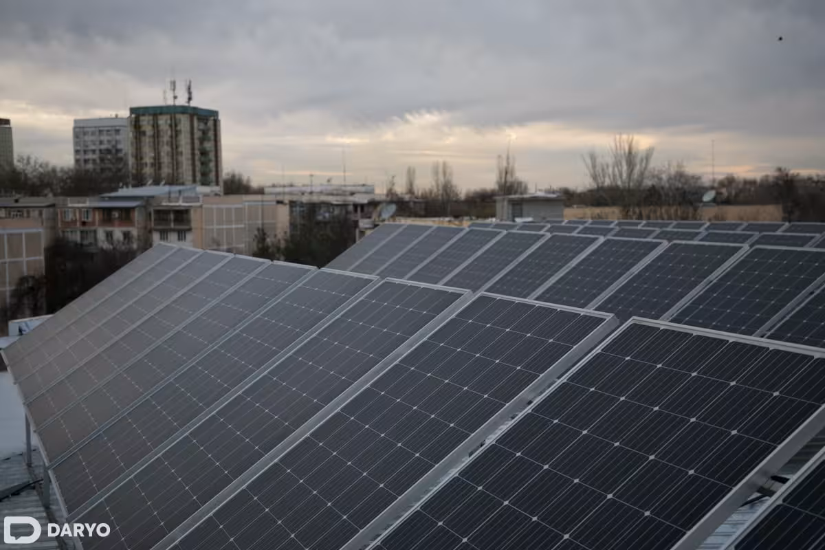 
                                            
                                                                                                Central Asia attracts $24.8bn in investments in 2024: Kazakhstan and Uzbekistan lead in gas and green energy                                            
                                        