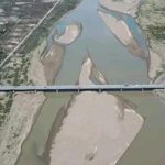 Kazakhstan, Uzbekistan and Kyrgyzstan agree on water allocations in Syrdarya river